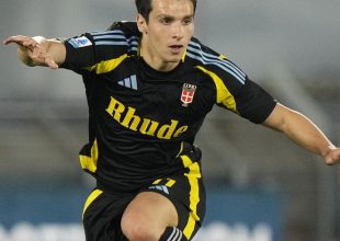 Serie A: Ο Δουβίκας έστειλε με γκολ την Κόμο στο Champions League, στα αστέρια και η Ρόμα και στο Europa League Γιουβέντους και Μίλαν