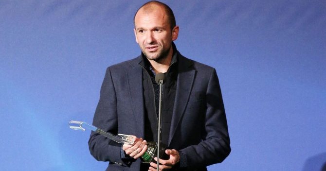 ΟΦΗ: Αναδιάρθρωση στο τμήμα σκάουτινγκ των Κρητικών, αναλαμβάνουν Γουνδουλάκης και Ξουρής