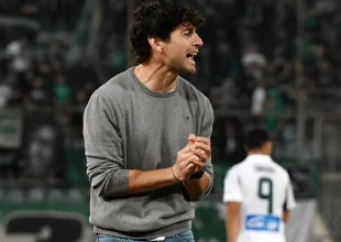 Παναιτωλικός: Ψηλά στη λίστα ο Φεράντο για τον πάγκο των Αγρινιωτών