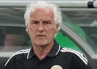 Μουντιάλ 2026: Χωρίς προπονητή το Κουρασάο έναν μήνα πριν το Μουντιάλ 2026, τέλος ο Ρούτεν