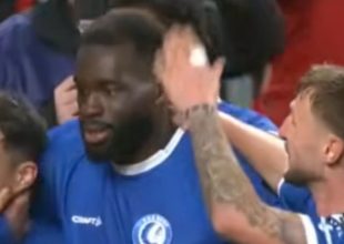 Γάνδη – Γκενκ 5-4 πεν. (0-0 κ.δ.): Πήρε στη ρώσικη ρουλέτα το τελευταίο ευρωπαϊκό εισιτήριο του Βελγίου και άφησε εκτός την ομάδα του Καρέτσα