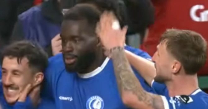 Γάνδη – Γκενκ 5-4 πεν. (0-0 κ.δ.): Πήρε στη ρώσικη ρουλέτα το τελευταίο ευρωπαϊκό εισιτήριο του Βελγίου και άφησε εκτός την ομάδα του Καρέτσα