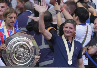 Τσέλσι: Στη λίστα για τον αντί-Ροσένιορ οι Γκλάσνερ και Λουίς