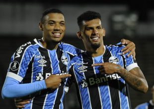 ELABET: Σούπερ Bet Builder κορυφής η Γκρέμιο κόντρα στην Τόρκε