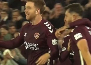 Χαρτς – Ρέιντζερς 2-1: Η ομάδα του Κυζιρίδη φουλάρει για τον τίτλο και οι τζερς απομακρύνονται και από τη δεύτερη θέση