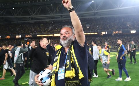 ΑΕΚ και Ηλιόπουλος στέκονται δίπλα στον Δήμο Νέας Φιλαδέλφειας  – Νέας Χαλκηδόνας