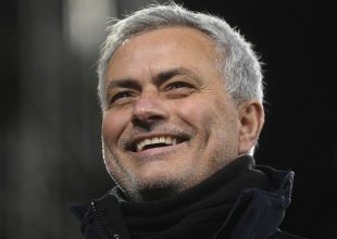 Ο Μουρίνιο στη Ρεάλ Μαδρίτης, σύμφωνα με τον Ρομάνο