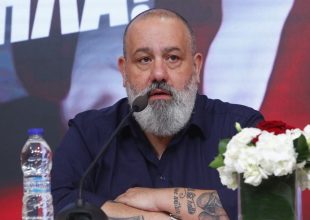 Ολυμπιακός: Τι είπε ο Καραπαπάς για τον Μεντιλίμπαρ