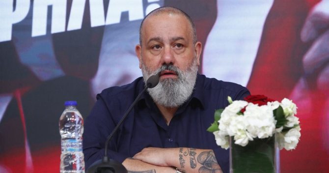 Ολυμπιακός: Τι είπε ο Καραπαπάς για τον Μεντιλίμπαρ