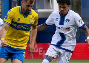 Stoiximan Super League: Ο χάρτης της σεζόν 2026/27, αναλυτικά οι 14 μονομάχοι