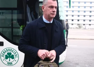 Κοτσόλης: “Λίγη υπομονή για τα μεταγραφικά”