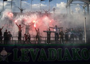 Λεβαδειακός: Σε κυκλοφορία τα εισιτήρια διαρκείας της σεζόν 2026-27