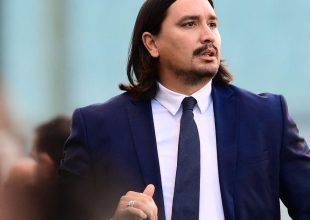 Λέτο για το μέλλον του στην Κηφισιά: “Είμαστε σε επικοινωνία και θα δούμε πώς θα συνεχίσουμε”