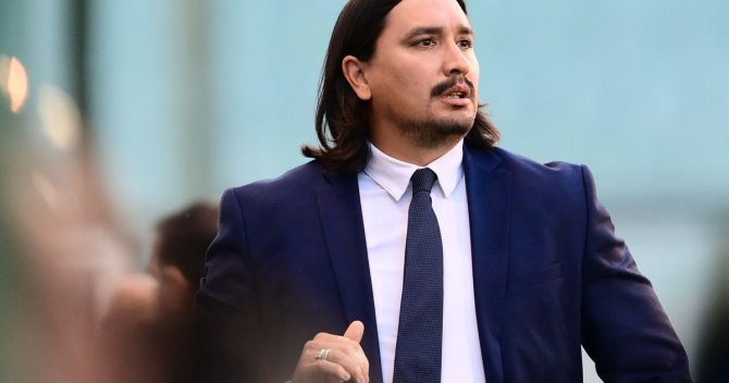 Λέτο για το μέλλον του στην Κηφισιά: “Είμαστε σε επικοινωνία και θα δούμε πώς θα συνεχίσουμε”