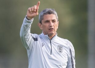 ΠΑΟΚ: Το πλάνο προετοιμασίας και η πιθανότερη ημερομηνία έναρξης της νέας σεζόν