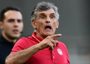 Ολυμπιακός: Ξεκίνησε τον μεταγραφικό σχεδιασμό με τον Μεντιλίμπαρ