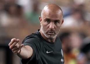 Μάντσεστερ Σίτι: Ο Μαρέσκα καταστρώνει ήδη πλάνα για μεταγραφές και προετοιμασία