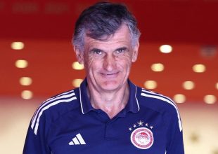 Ολυμπιακός: Σε ποιες θέσεις αναμένεται να ενισχυθούν οι ερυθρόλευκοι στις μεταγραφές