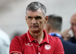Ολυμπιακός: Τα έξτρα κίνητρα του Μεντιλίμπαρ και των παικτών για νίκη επί του ΠΑΟΚ