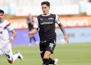 ΟΦΗ – Βόλος 3-1: Οι Κυπελλούχοι Ελλάδας έκλεισαν τη σεζόν με νίκη