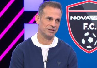 Ντέμης: «Άθλος το πρωτάθλημα της ΑΕΚ- Ήταν πιο γοητευτικό το ποδόσφαιρο» (VIDEO)
