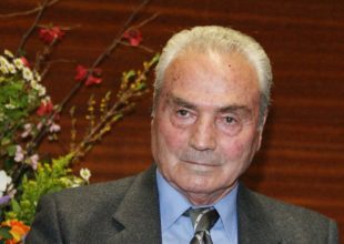 Συλλυπητήρια ανακοίνωση των Παλαιμάχων της ΑΕΚ για τον Σταύρο Τσώχο