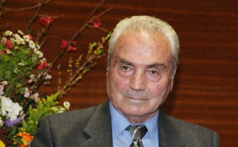 Συλλυπητήρια ανακοίνωση των Παλαιμάχων της ΑΕΚ για τον Σταύρο Τσώχο