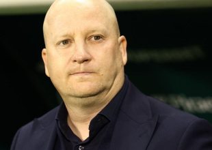 Νίκολιτς: “Δεν έχει τελειώσει τίποτα, αν μου έλεγαν τον Ιούνιο ότι θα ήμασταν έξι βαθμούς μπροστά θα το αγόραζα”