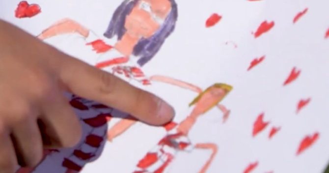 Ολυμπιακός: Το συγκινητικό VIDEO των ερυθρολεύκων για τη γιορτή της μητέρας