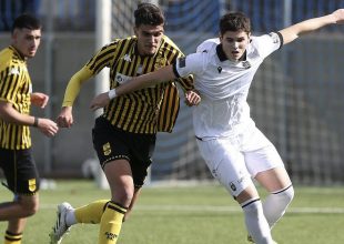 ΠΑΟΚ – Άρης: Με VAR ο τελικός του Κυπέλλου Super League Κ19, η ημερομηνία και η έδρα του ντέρμπι