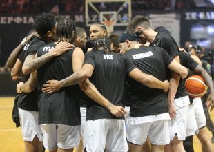 ELABET: Ο ΠΑΟΚ βγάζει «Ενισχυμένη» αντίδραση στο Game 2 με τον Παναθηναϊκό