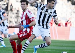 Stoiximan Super League: Ολα τα σενάρια της τελευταίας αγωνιστικής για τη μάχη της δεύτερης θέσης ανάμεσα σε Ολυμπιακό και ΠΑΟΚ