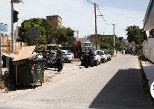 Ασπρόπυργος: Μάχη για τη ζωή του δίνει 12χρονος μετά από τροχαίο με πατίνι