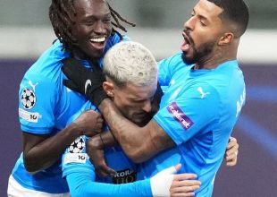 Απόλλων Λεμεσού – Πάφος 0-2: Με Ζάζα και Πέπε σκόρερ κατέκτησε το δεύτερο κύπελλο της ιστορίας της
