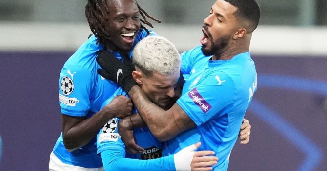 Απόλλων Λεμεσού – Πάφος 0-2: Με Ζάζα και Πέπε σκόρερ κατέκτησε το δεύτερο κύπελλο της ιστορίας της