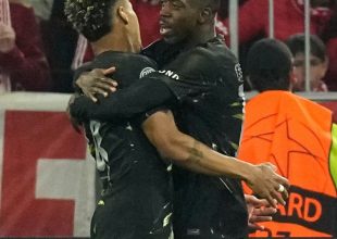 Μπάγερν – Παρί Σεν Ζερμέν 1-1: Οι Παριζιάνοι έφυγαν όρθιοι από το Μόναχο και πάνε για το repeat