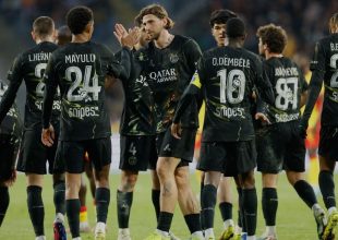 Η χρυσή βίβλος της Ligue 1: Η Παρί σήκωσε το 14ο πρωτάθλημα της ιστορίας της