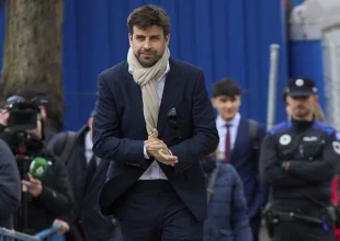 Πικέ: Τιμωρήθηκε με πρόστιμο 200.000 ευρώ για χρήση εμπιστευτικών πληροφοριών σε αγορά μετοχών