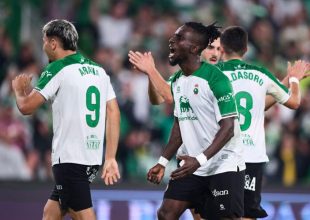 ELABET: Ράθινγκ Σανταντέρ – Κάντιθ με «Ενισχυμένο» Bet Builder έδρας