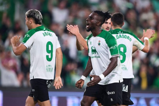ELABET: Ράθινγκ Σανταντέρ – Κάντιθ με «Ενισχυμένο» Bet Builder έδρας ELABET: Ράθινγκ Σανταντέρ – Κάντιθ με «Ενισχυμένο» Bet Builder έδρας