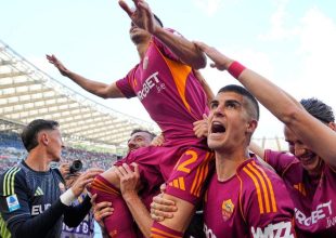 Champions League: Οι 29 ομάδες που εξασφάλισαν θέση στη League Phase