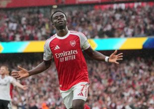 Premier League: Το πρόγραμμα της Άρσεναλ και της Μάντσεστερ Σίτι μέχρι το τέλος