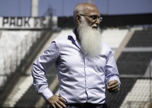 ΠΑΟΚ: Βαρύ πρόστιμο και απαγορευτικό διακοπών μέχρι την Τετάρτη