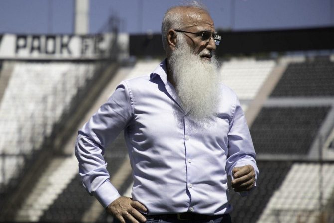 ΠΑΟΚ: Βαρύ πρόστιμο και απαγορευτικό διακοπών μέχρι την Τετάρτη