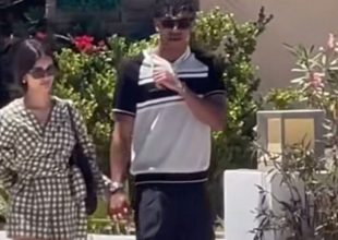 Μπαρτσελόνα: Ο Γιαμάλ βρίσκεται στην Ελλάδα – Οι διακοπές με τη νέα του σύντροφο στη Ζάκυνθο