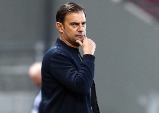 Συλαϊδόπουλος: “Πιθανότατα θα μείνω στη Ρίο Άβε”