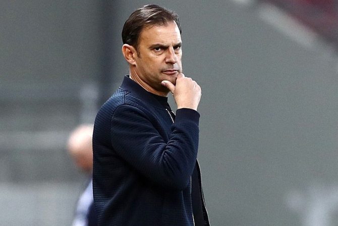Συλαϊδόπουλος: “Πιθανότατα θα μείνω στη Ρίο Άβε”