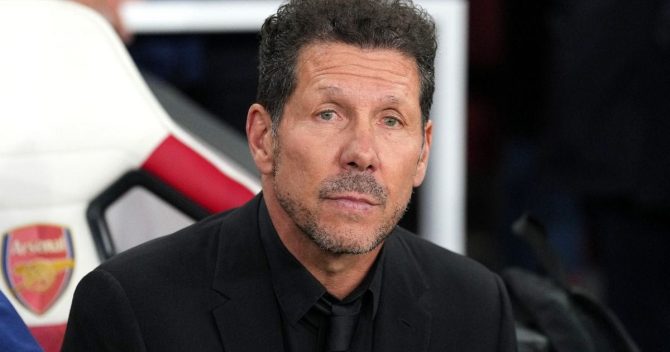 Champions League: Η Ισπανία δεν πήρε πόντο και εναπόθεσε τις ελπίδες στη Ράγιο για το πέμπτο εισιτήριο