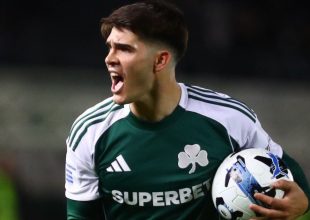 Παναθηναϊκός: Θέλει να επαναλάβει ό,τι έκανε τον Φεβρουάριο – Η πιθανή ενδεκάδα του Μπενίτεθ