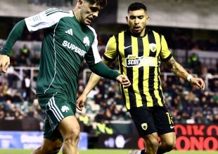 Stoiximan Super League: Το πρόγραμμα των τριών τελευταίων αγωνιστικών των playoffs